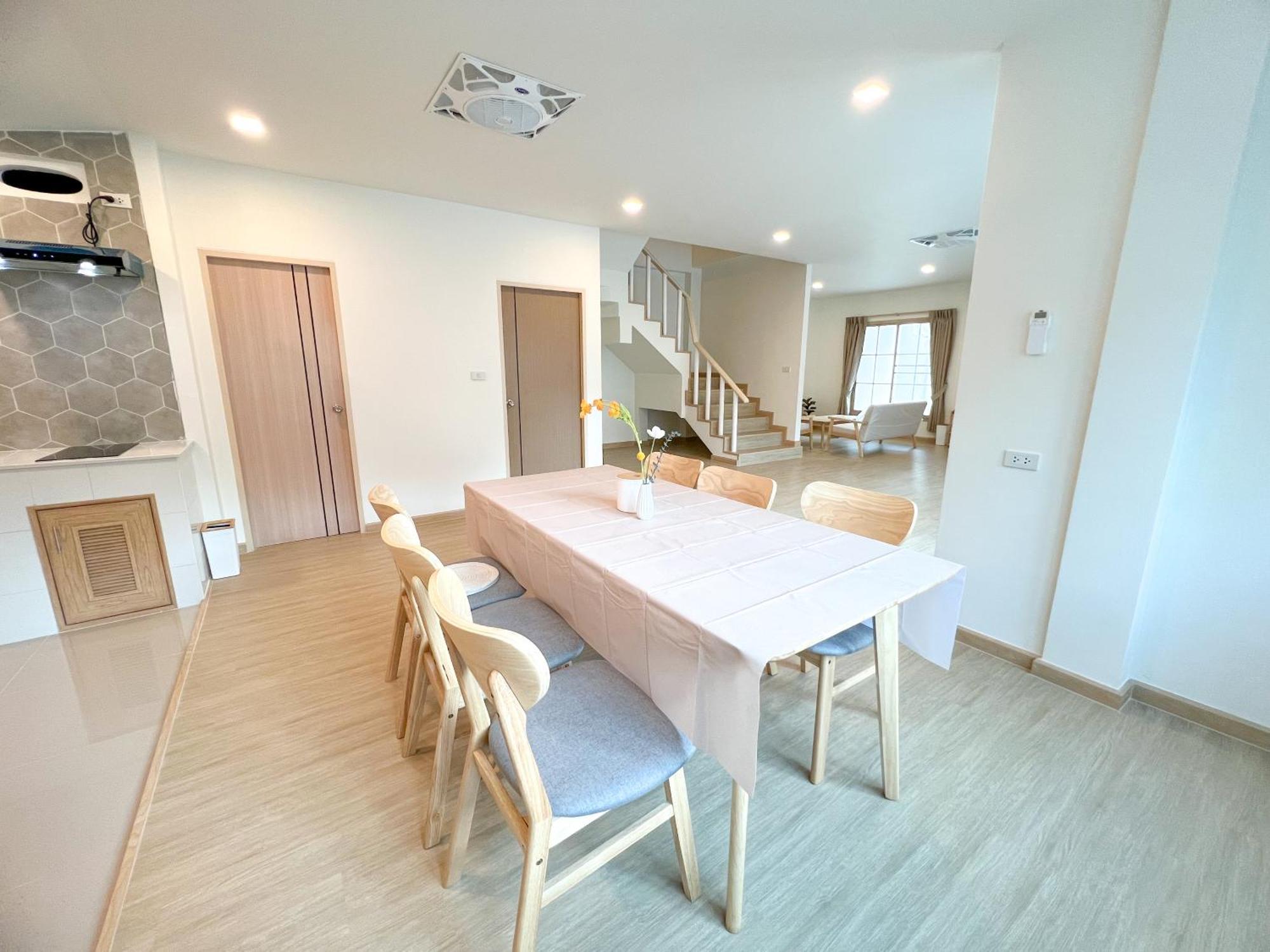 48 House Patong