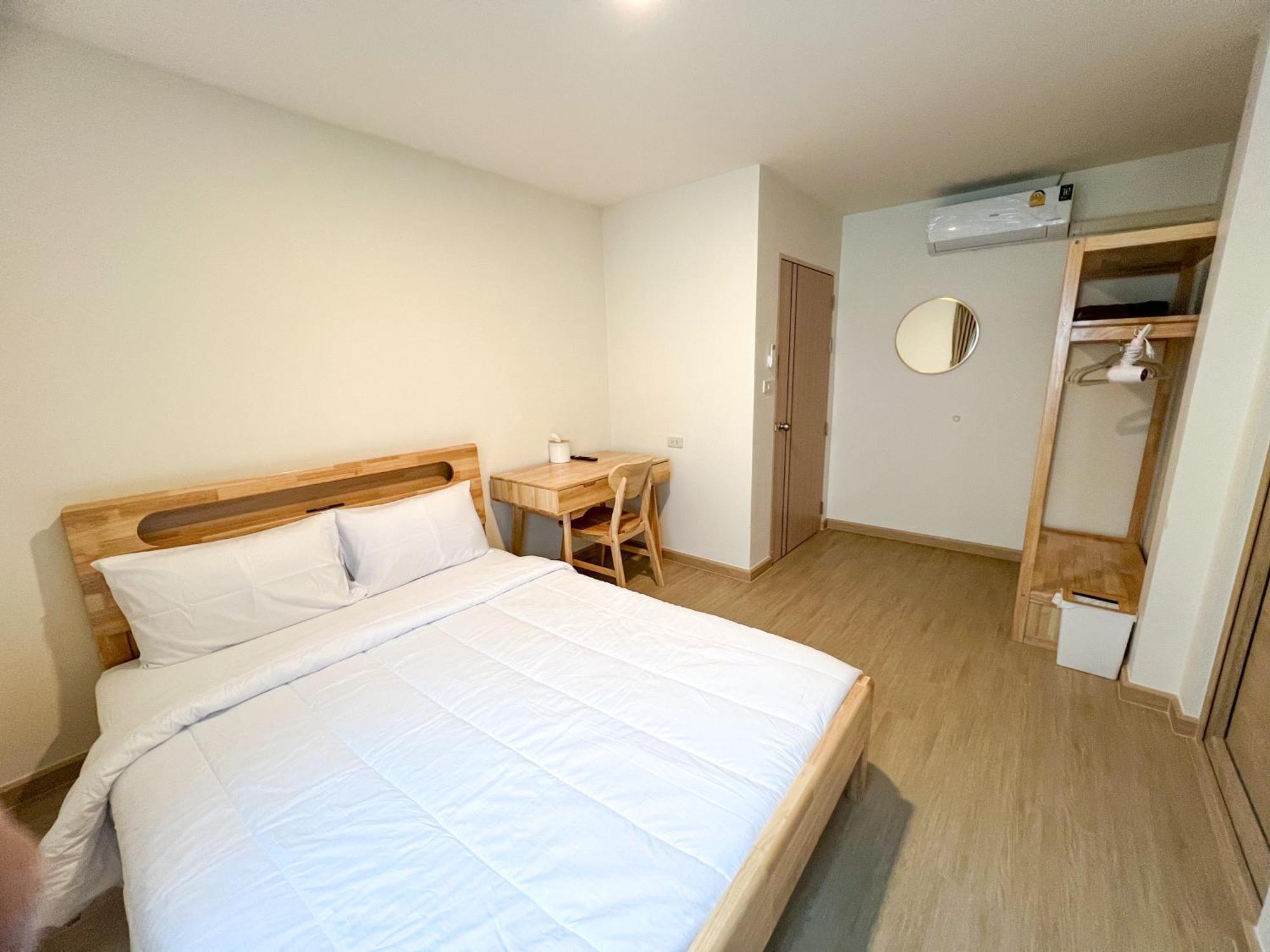 48 House * Patong