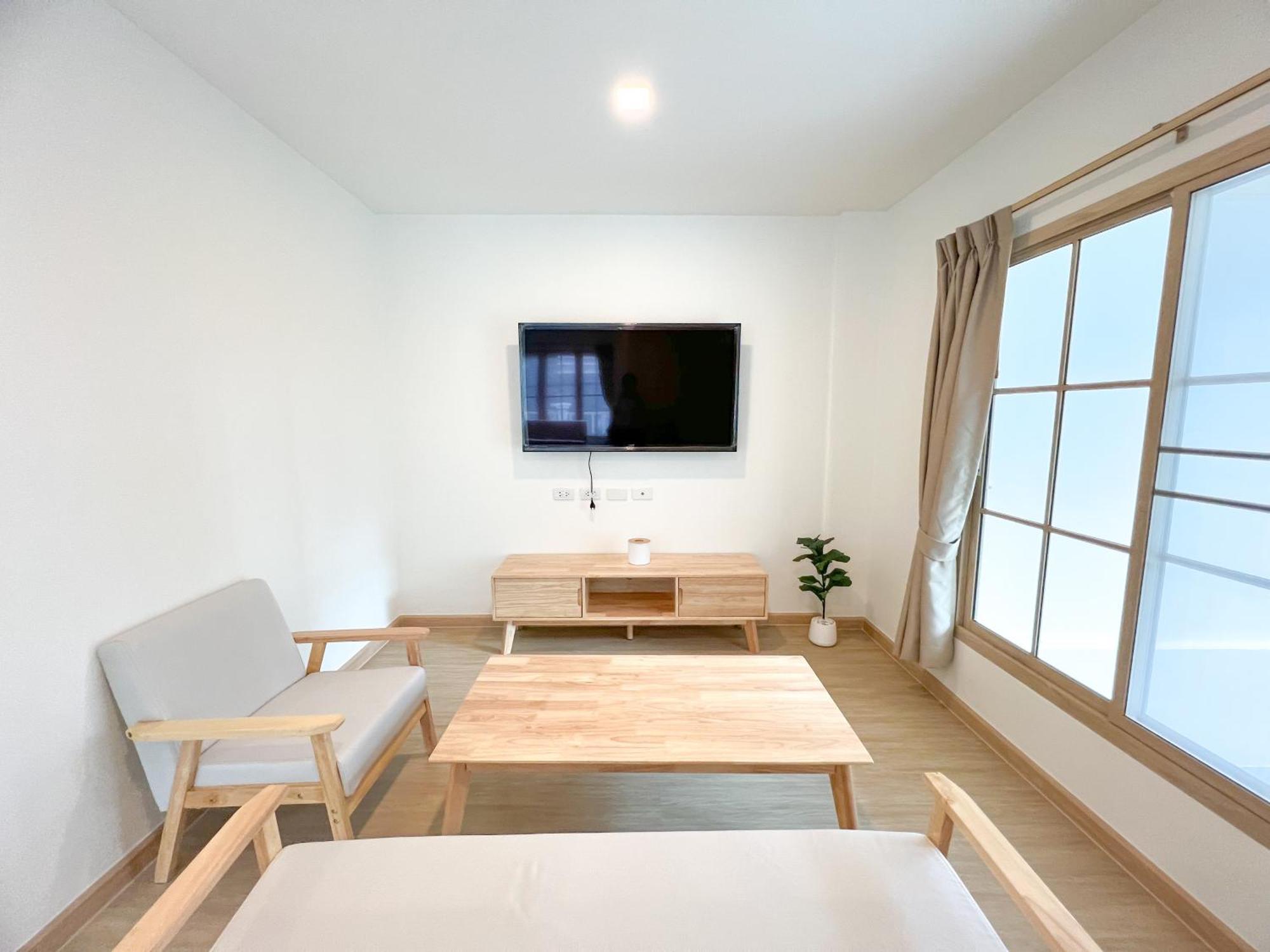 48 House Patong