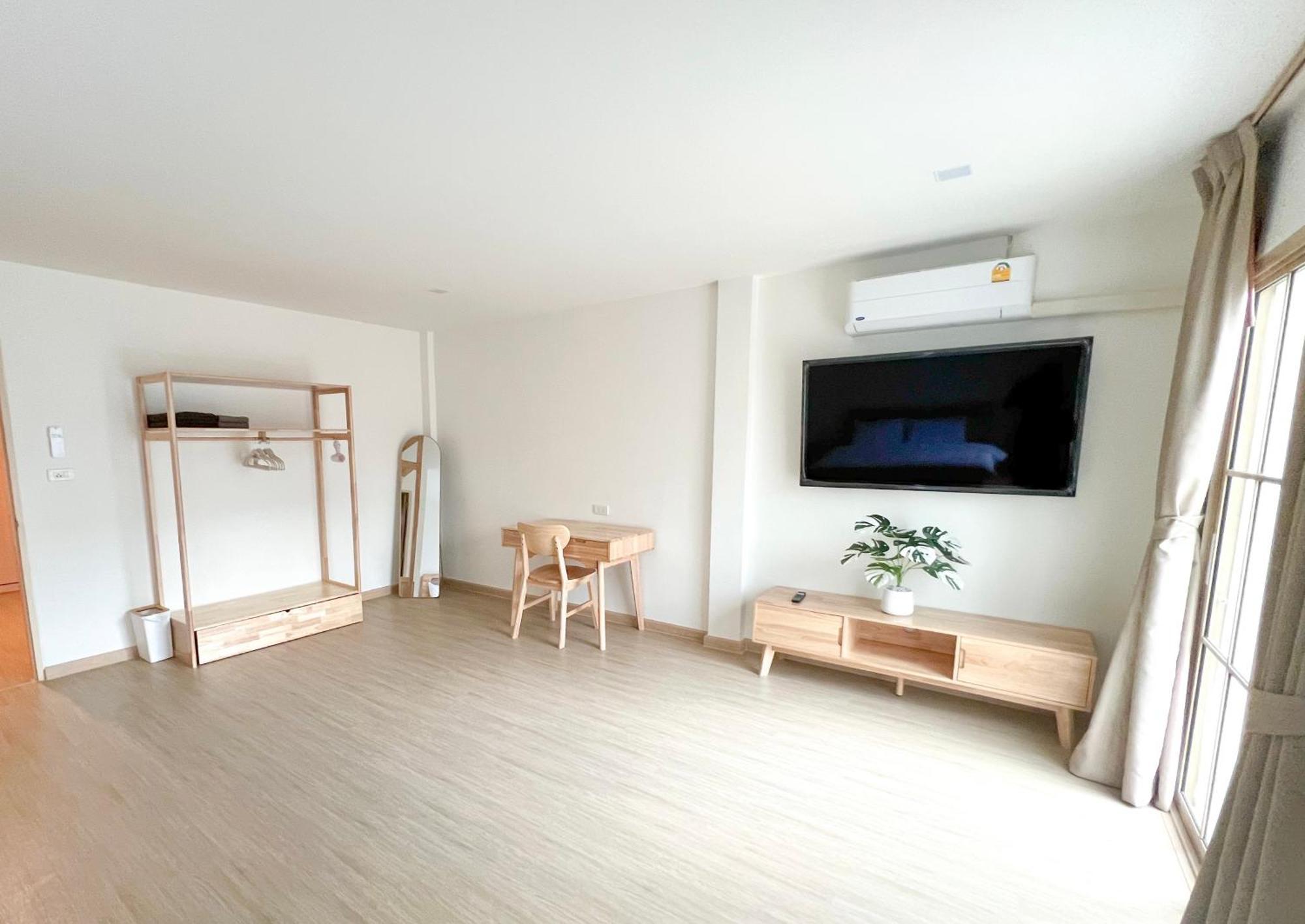 Pousada 48 House Patong