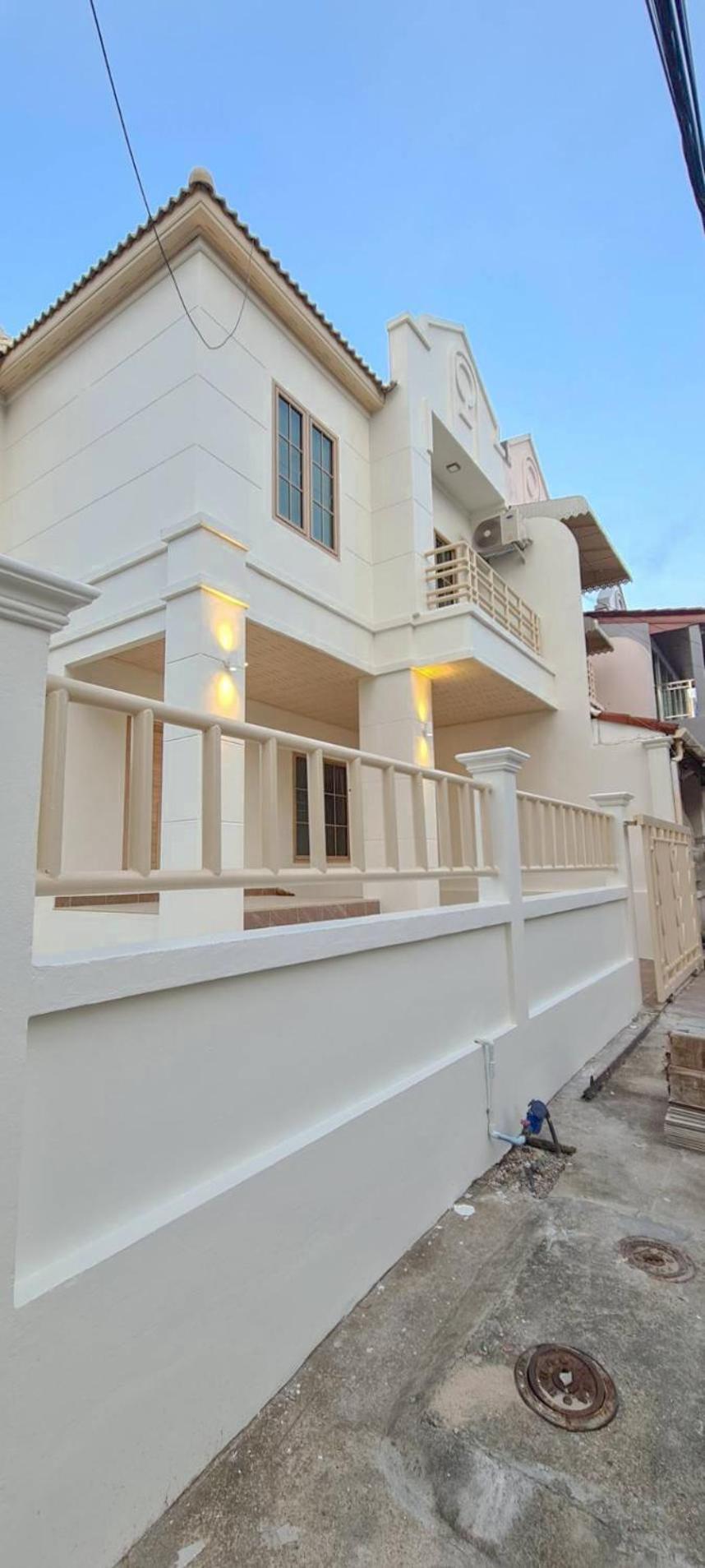 48 House Villa *