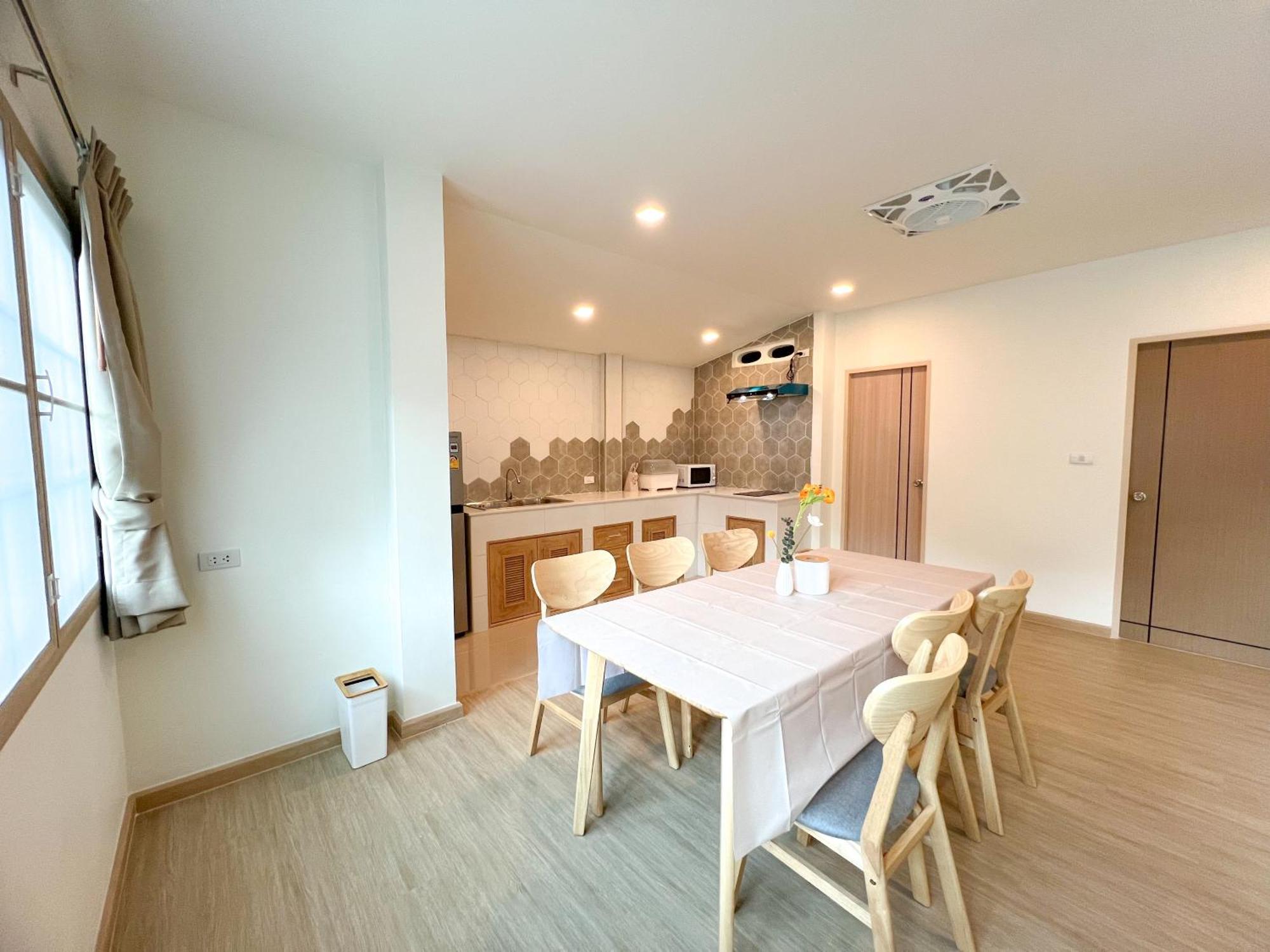 Villa 48 House Patong